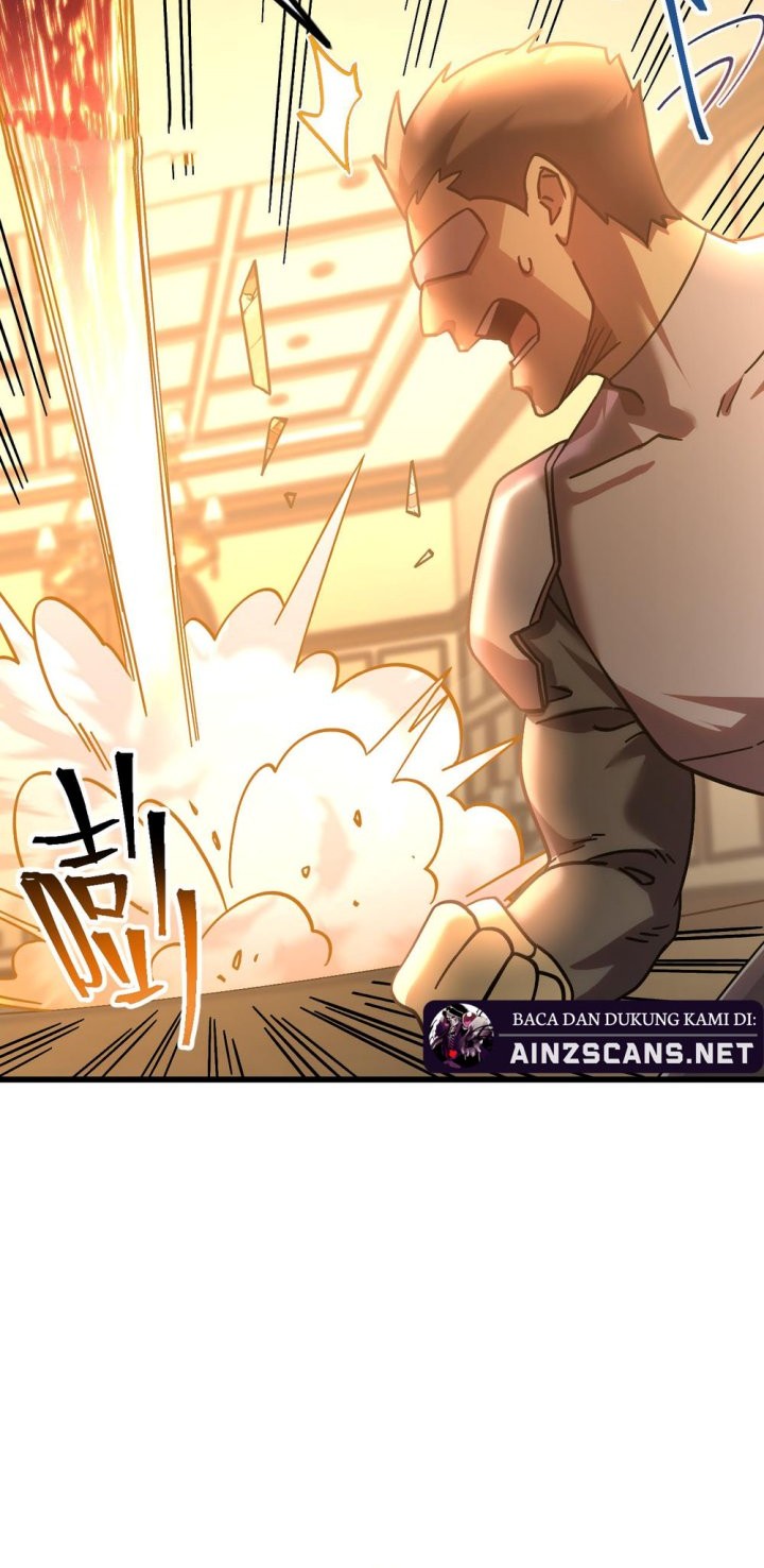 Apex Future Martial Arts Chapter 237 Gambar 23