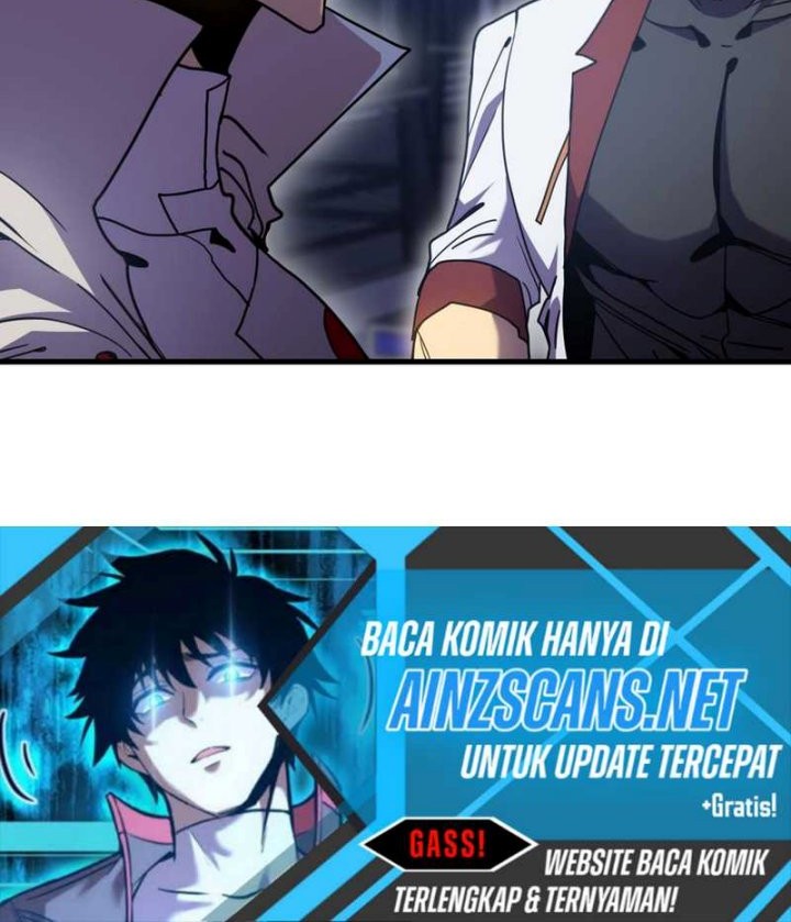 Apex Future Martial Arts Chapter 238 Gambar 27