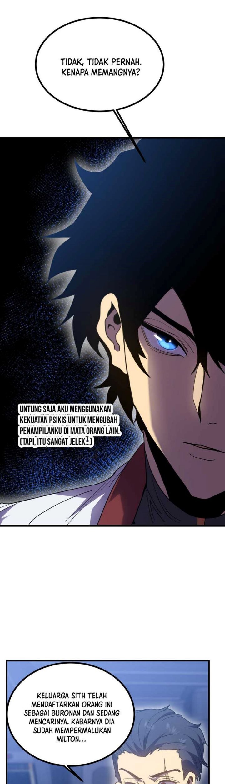 Apex Future Martial Arts Chapter 238 Gambar 31