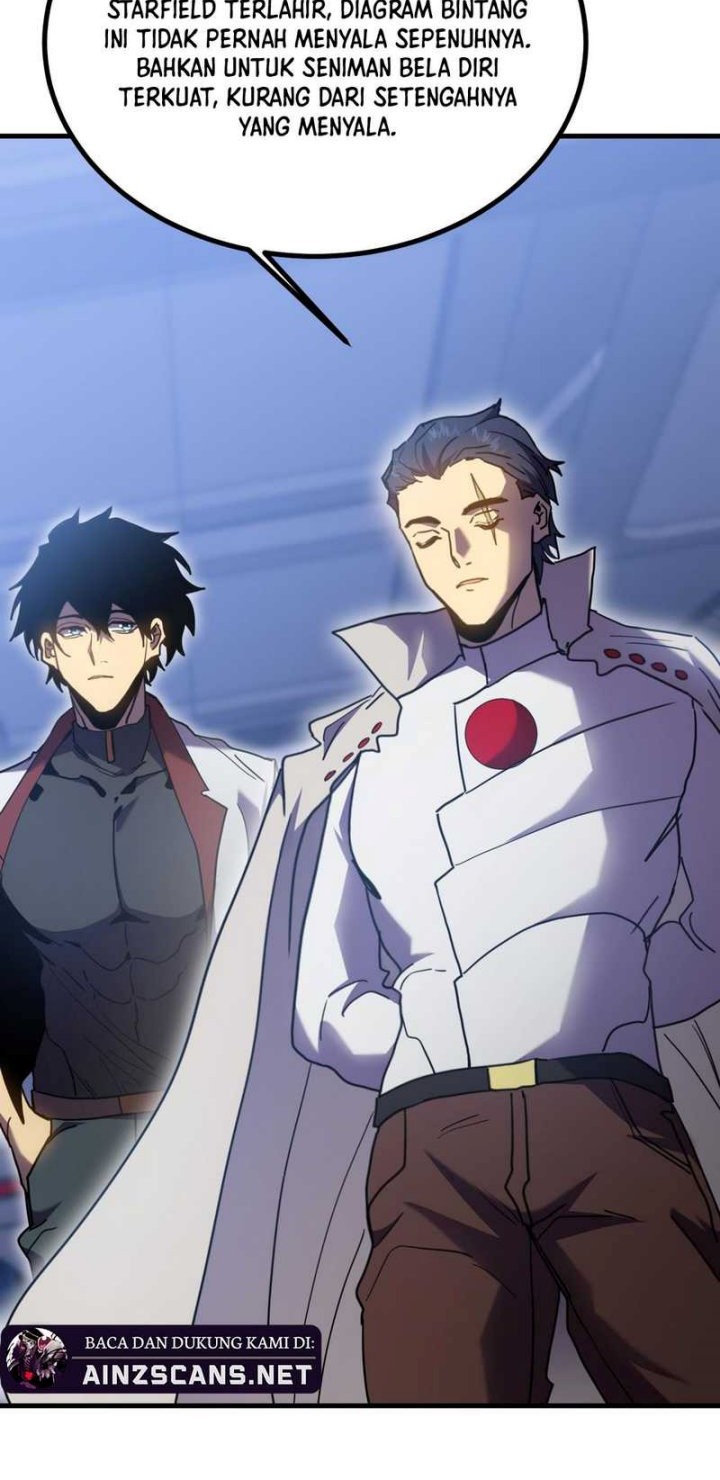 Apex Future Martial Arts Chapter 238 Gambar 39