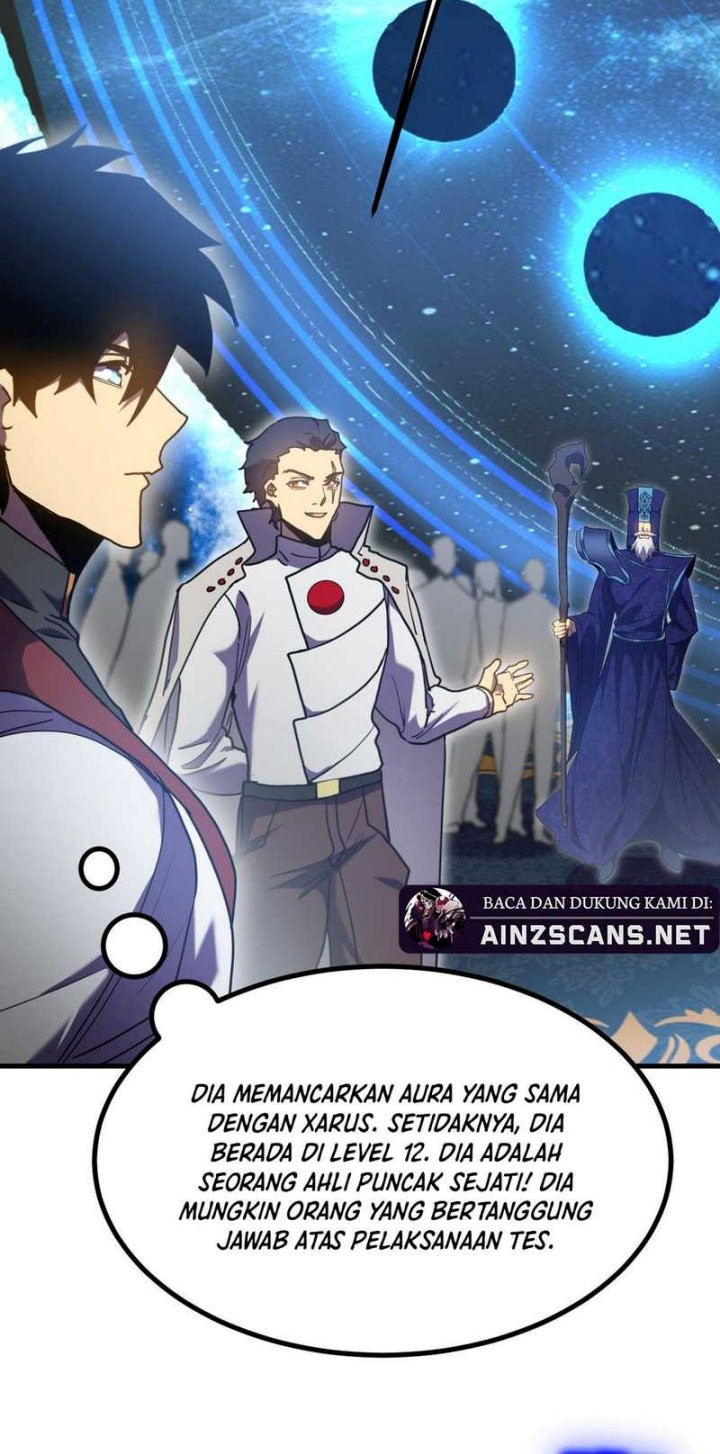 Apex Future Martial Arts Chapter 238 Gambar 42