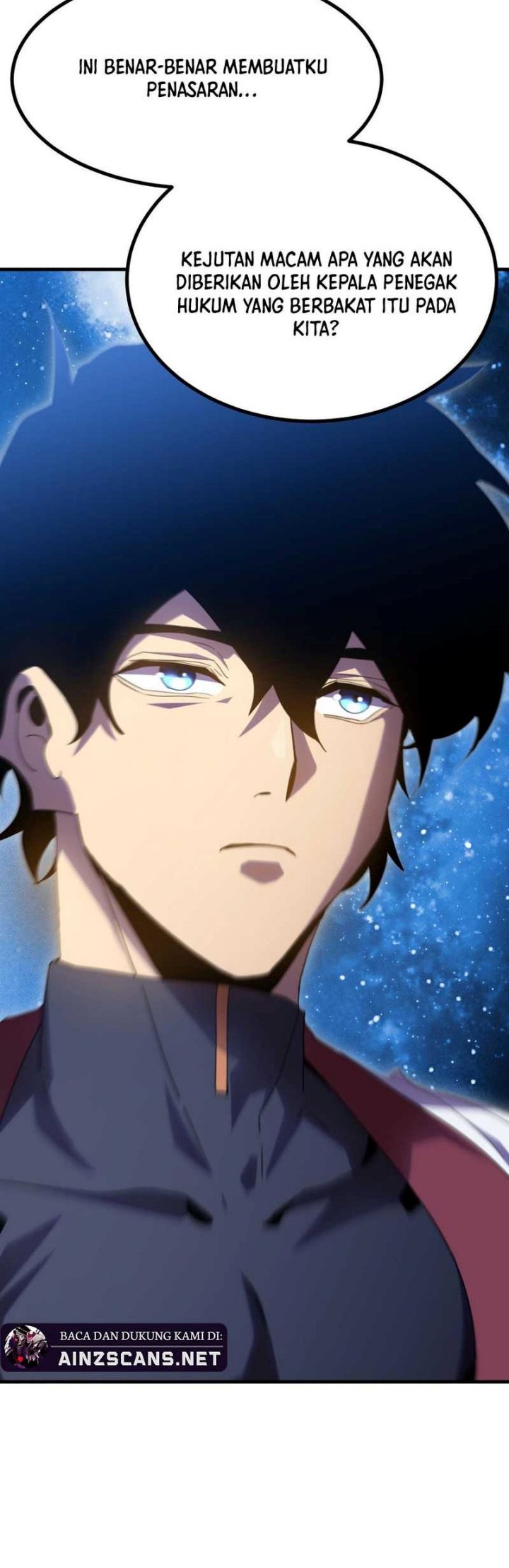 Apex Future Martial Arts Chapter 238 Gambar 53