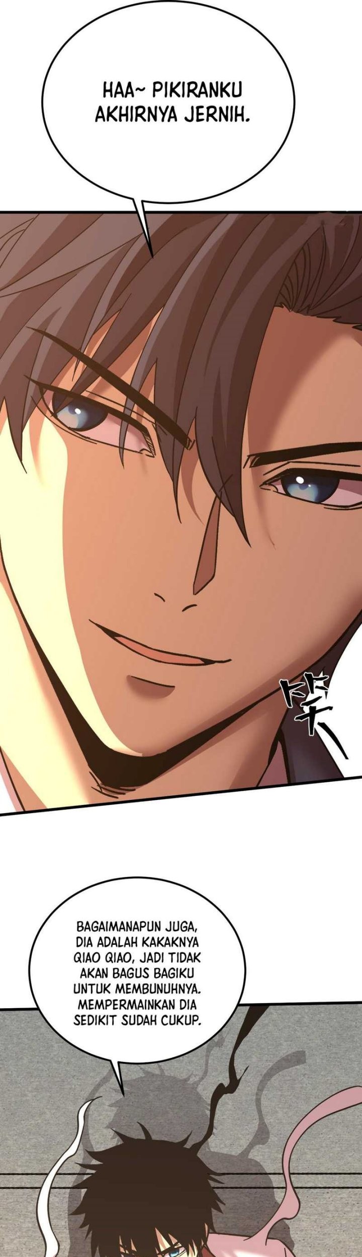 Apex Future Martial Arts Chapter 238 Gambar 5