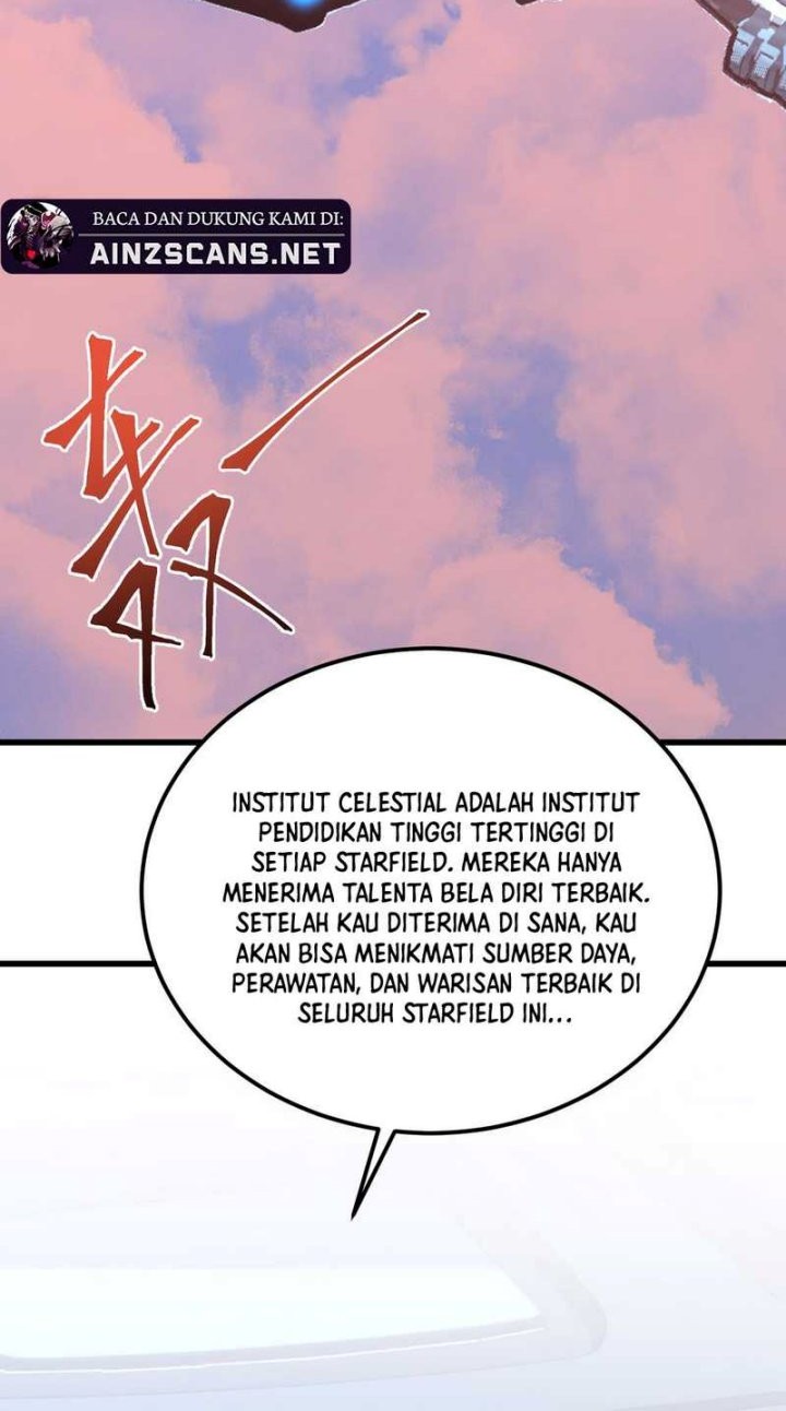 Apex Future Martial Arts Chapter 238 Gambar 10