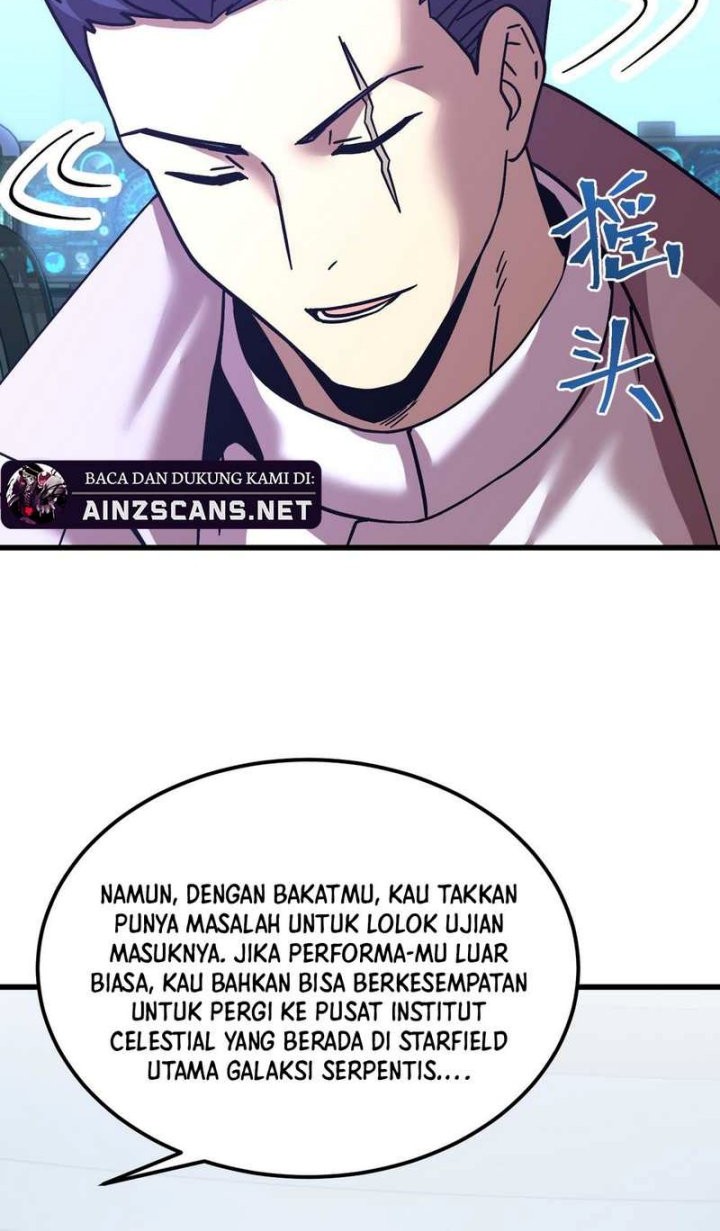 Apex Future Martial Arts Chapter 238 Gambar 13