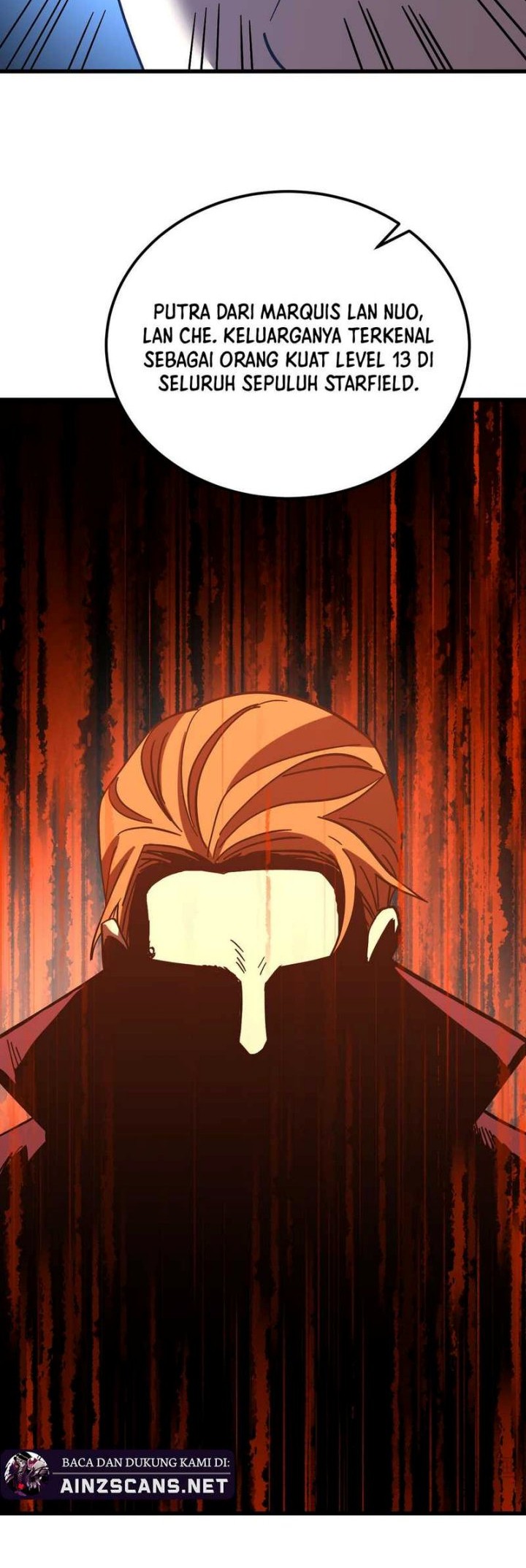Apex Future Martial Arts Chapter 238 Gambar 18