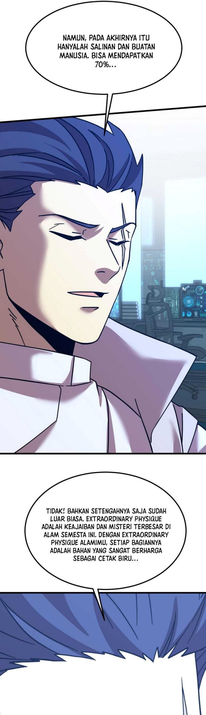 Apex Future Martial Arts Chapter 238 Gambar 22