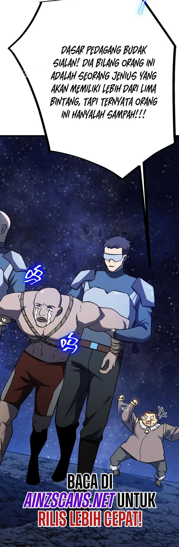 Apex Future Martial Arts Chapter 239 Gambar 31