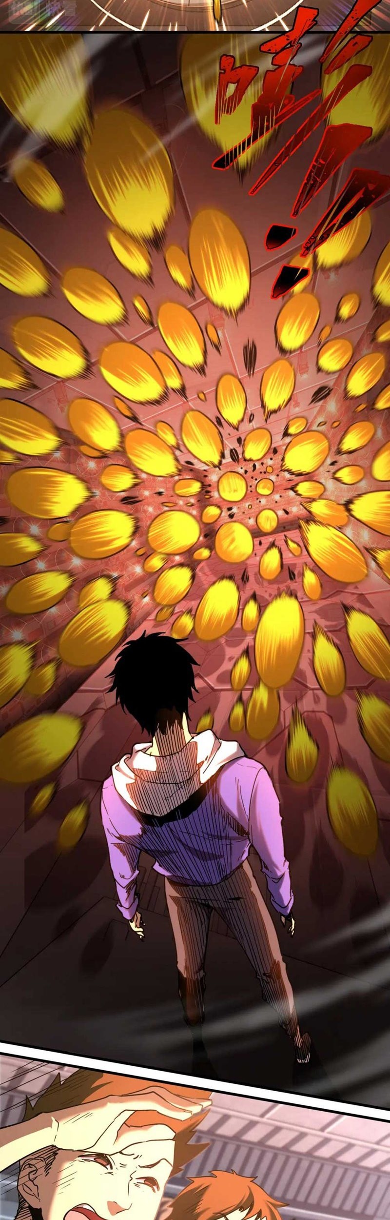 Apex Future Martial Arts Chapter 24 Gambar 10