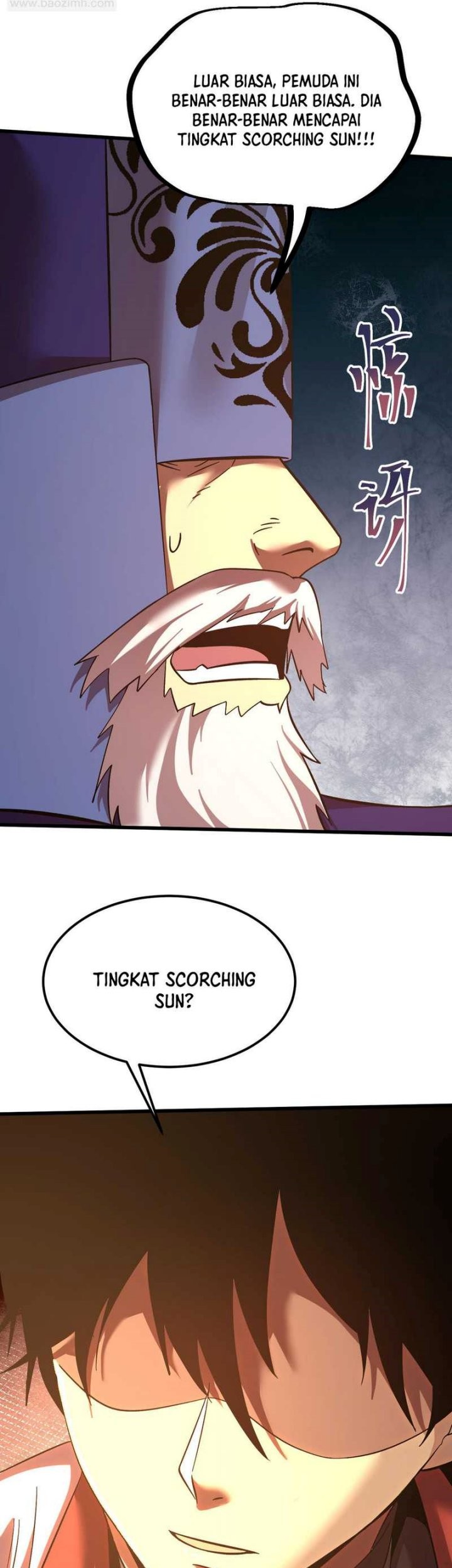 Apex Future Martial Arts Chapter 241 Gambar 14