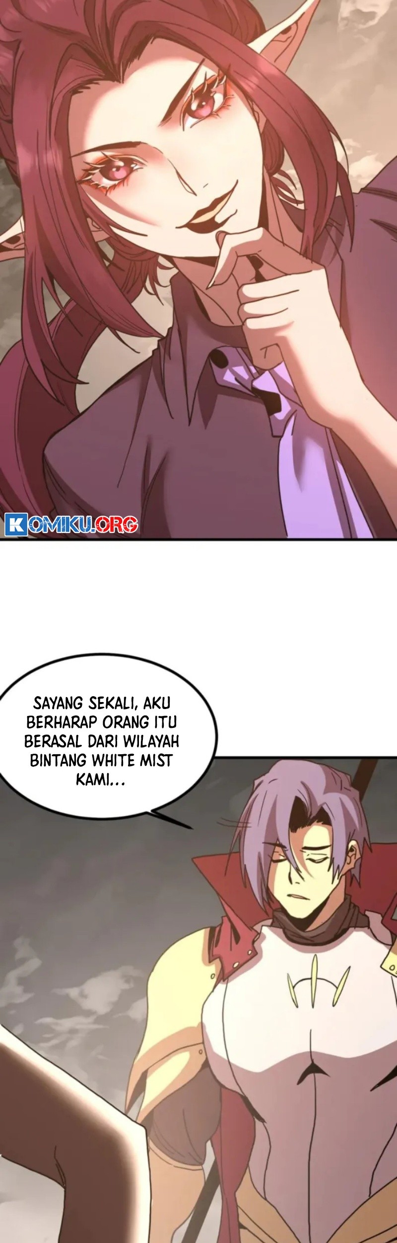 Apex Future Martial Arts Chapter 248 Gambar 10