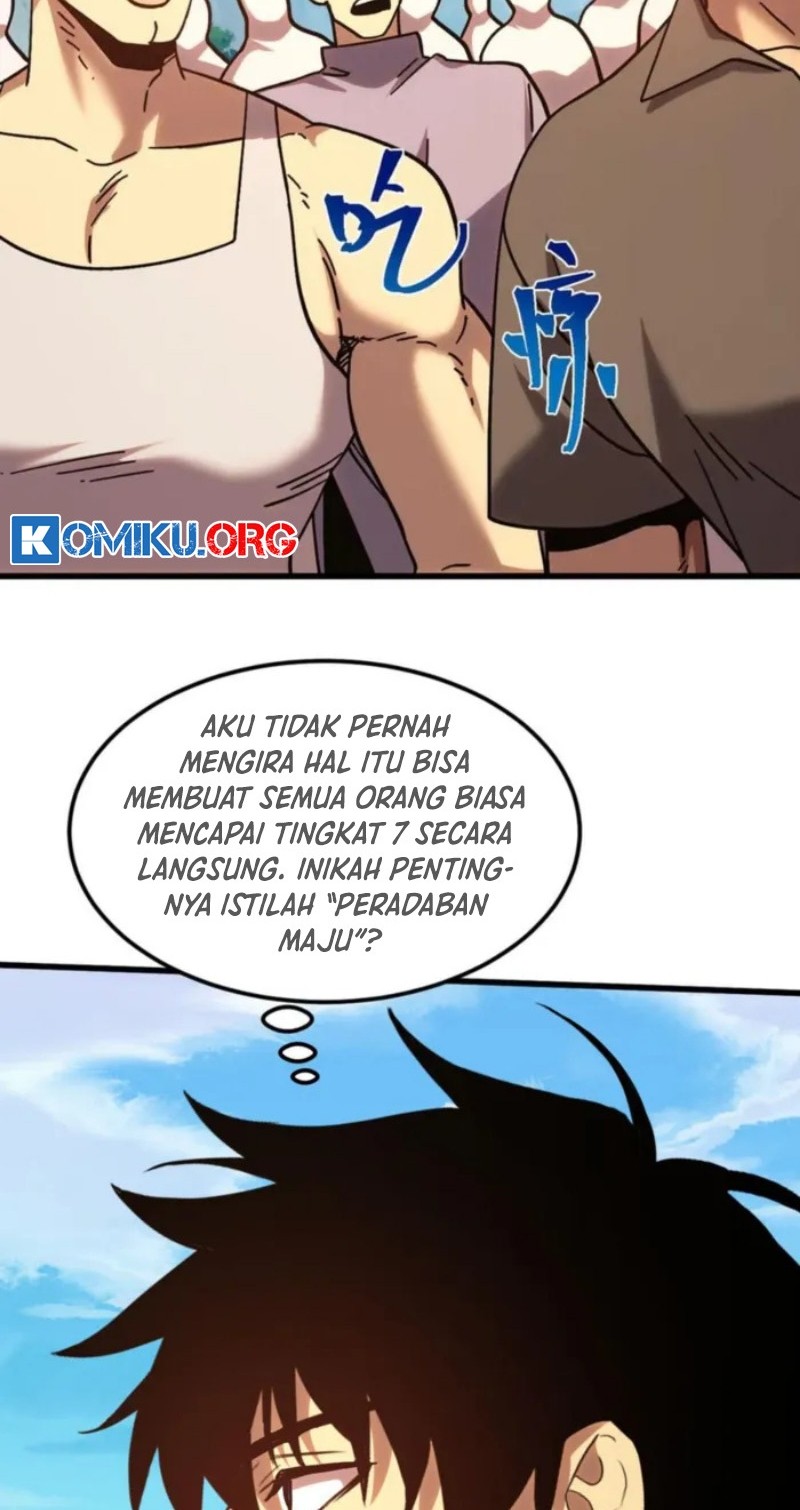 Apex Future Martial Arts Chapter 249 Gambar 19