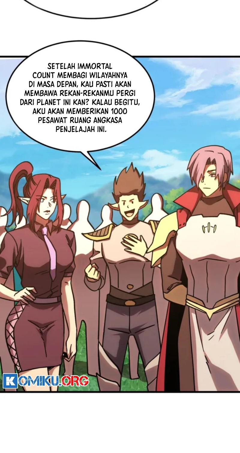 Apex Future Martial Arts Chapter 249 Gambar 21