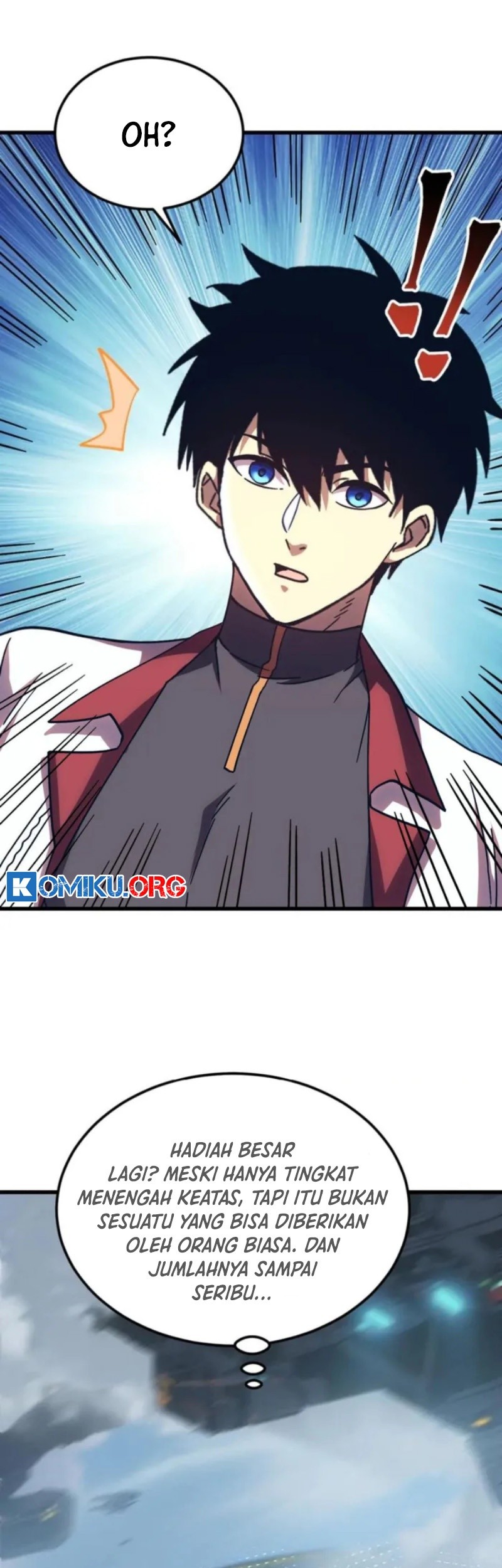 Apex Future Martial Arts Chapter 249 Gambar 22