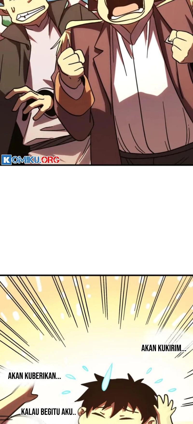 Apex Future Martial Arts Chapter 249 Gambar 25