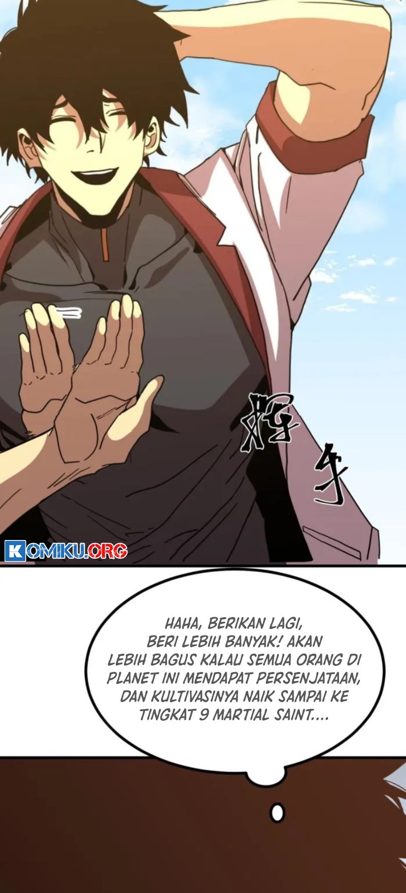 Apex Future Martial Arts Chapter 249 Gambar 29
