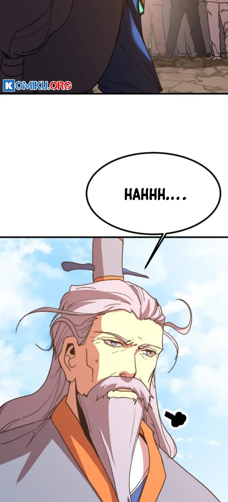 Apex Future Martial Arts Chapter 249 Gambar 31