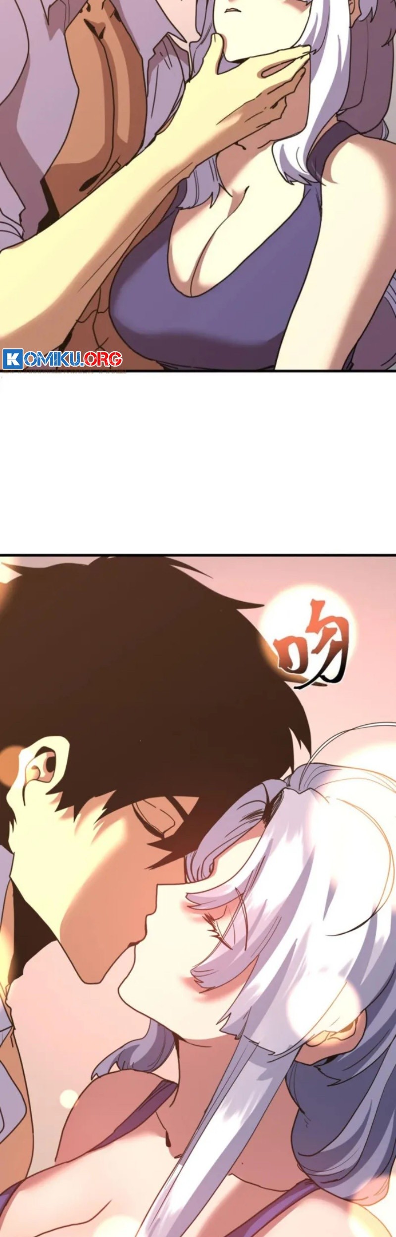 Apex Future Martial Arts Chapter 249 Gambar 40