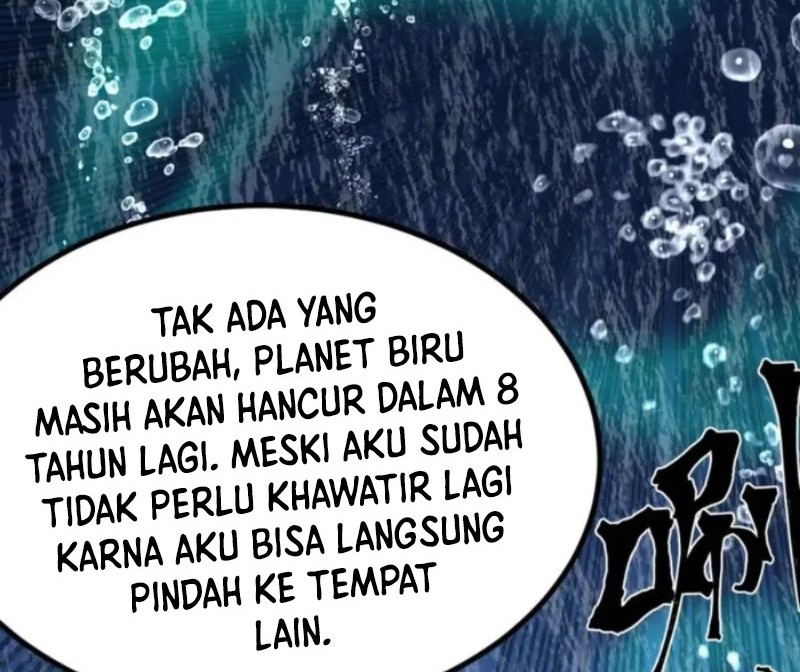 Apex Future Martial Arts Chapter 249 Gambar 43