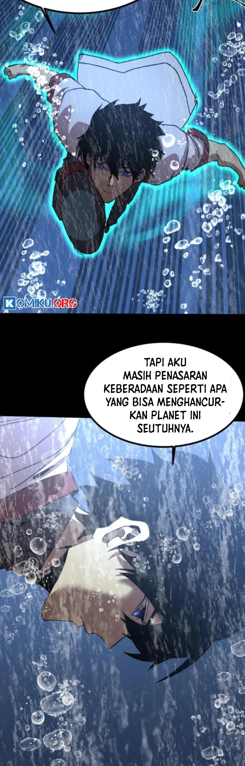 Apex Future Martial Arts Chapter 249 Gambar 44