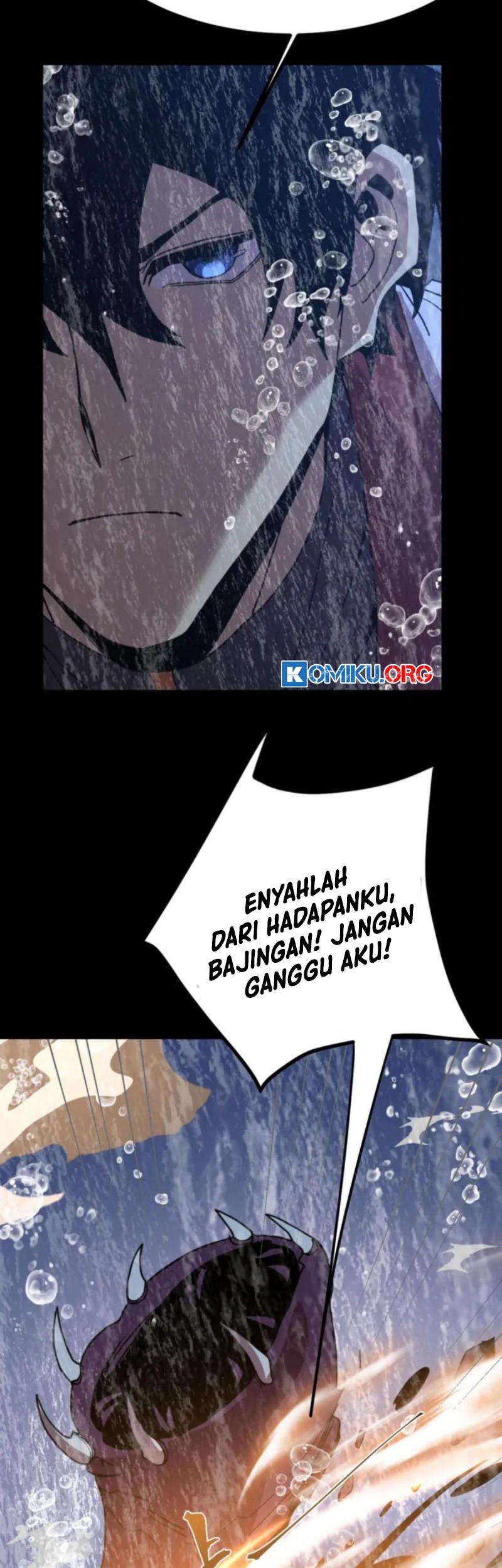 Apex Future Martial Arts Chapter 249 Gambar 46