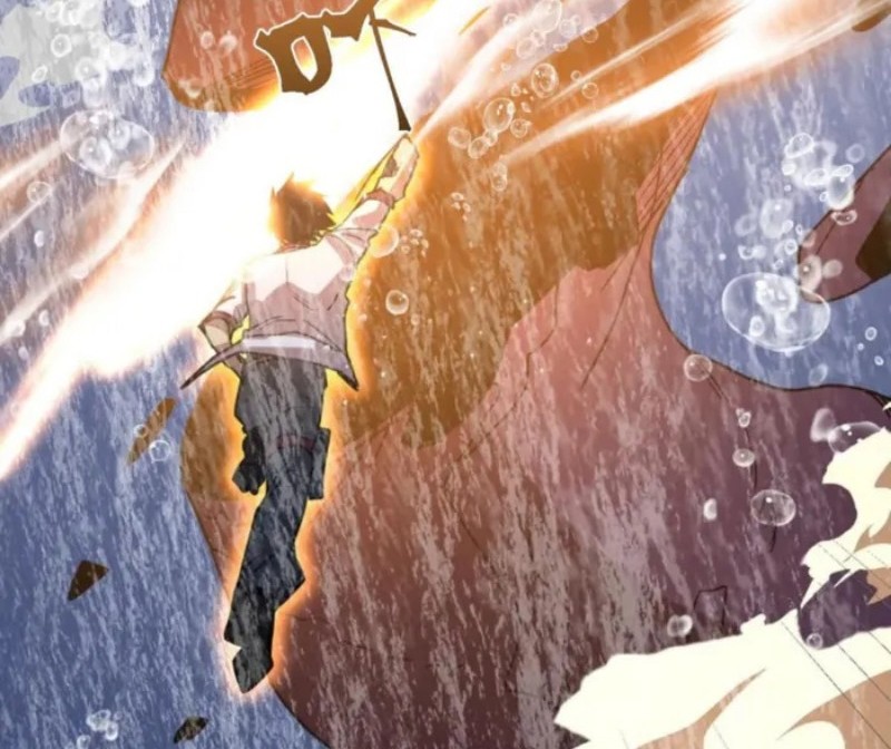 Apex Future Martial Arts Chapter 249 Gambar 47