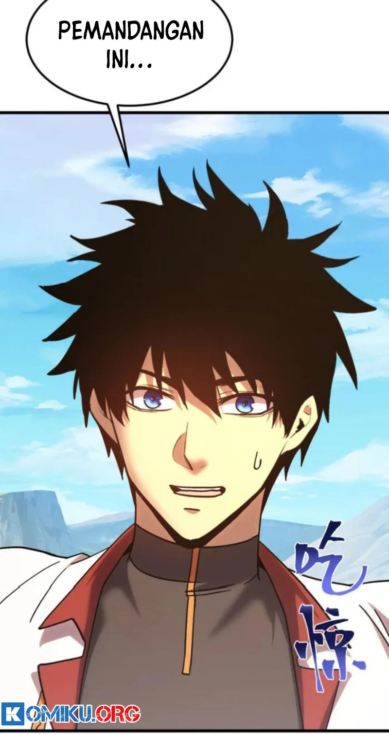 Apex Future Martial Arts Chapter 249 Gambar 3