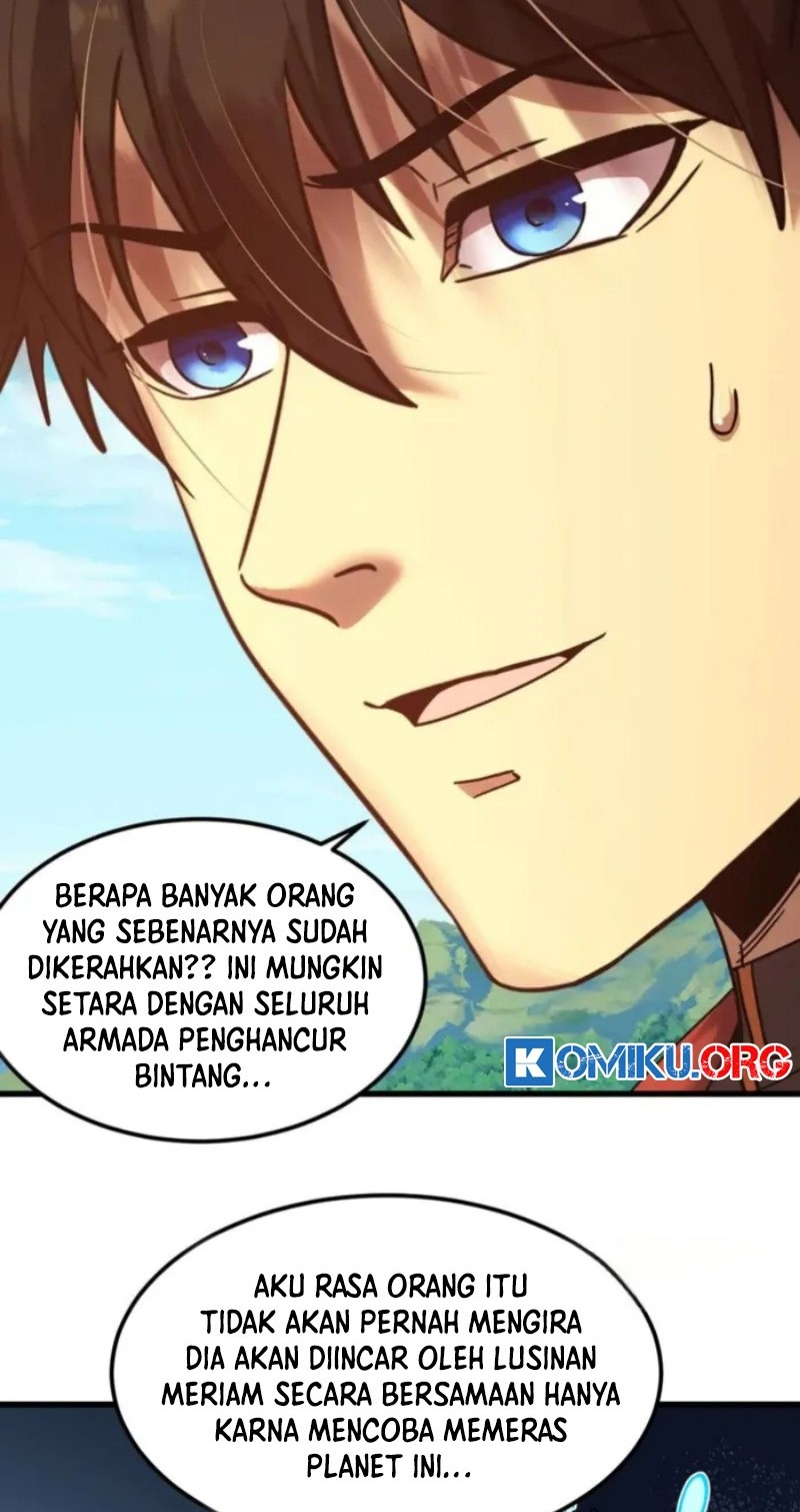 Apex Future Martial Arts Chapter 249 Gambar 7
