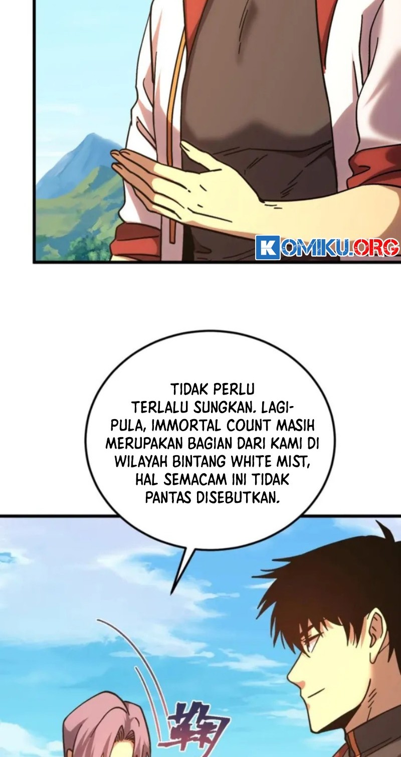 Apex Future Martial Arts Chapter 249 Gambar 9