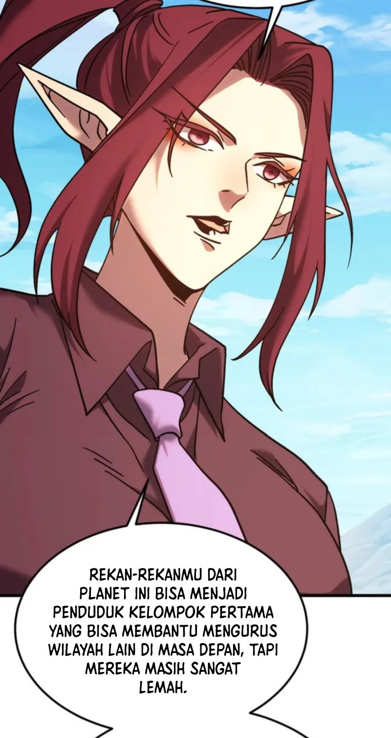 Apex Future Martial Arts Chapter 249 Gambar 15
