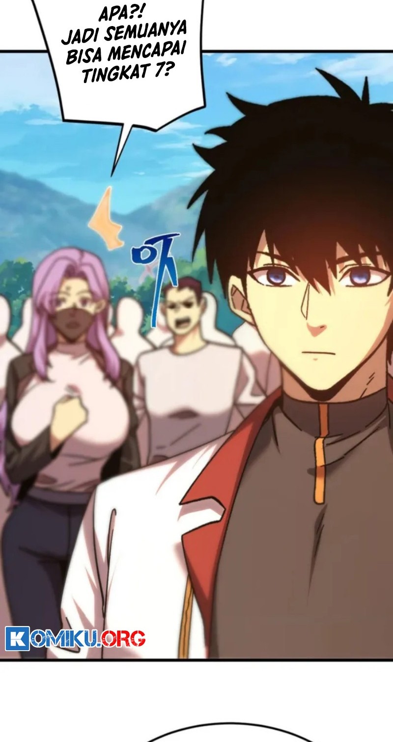 Apex Future Martial Arts Chapter 249 Gambar 17