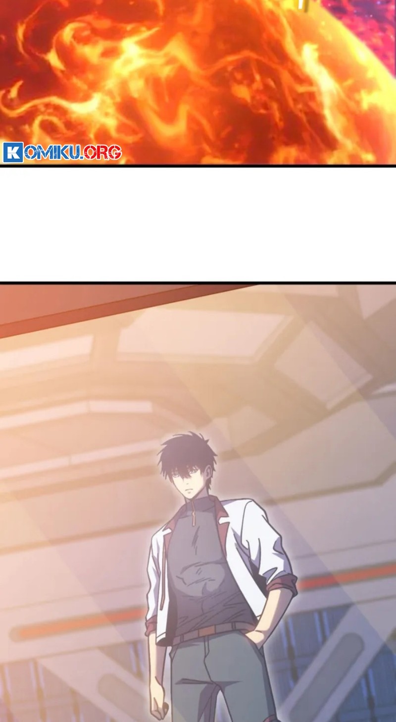 Apex Future Martial Arts Chapter 251 Gambar 3