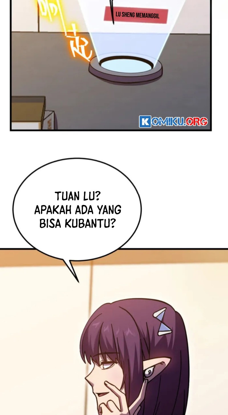 Apex Future Martial Arts Chapter 251 Gambar 9