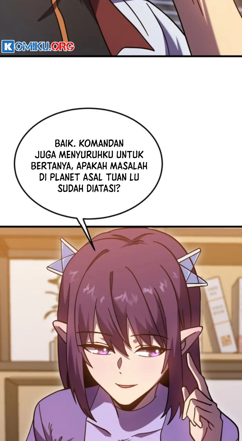 Apex Future Martial Arts Chapter 251 Gambar 11