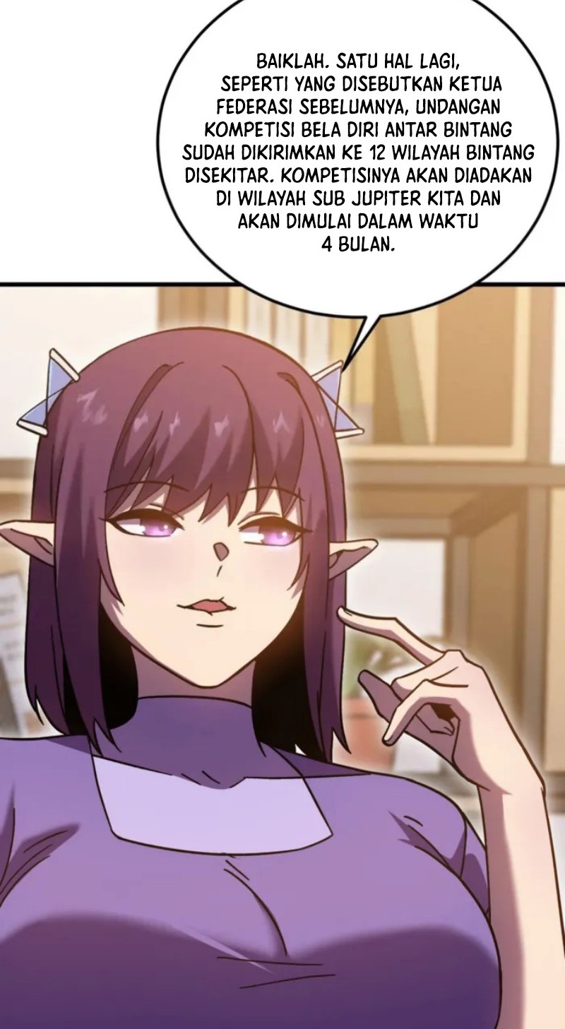 Apex Future Martial Arts Chapter 251 Gambar 13