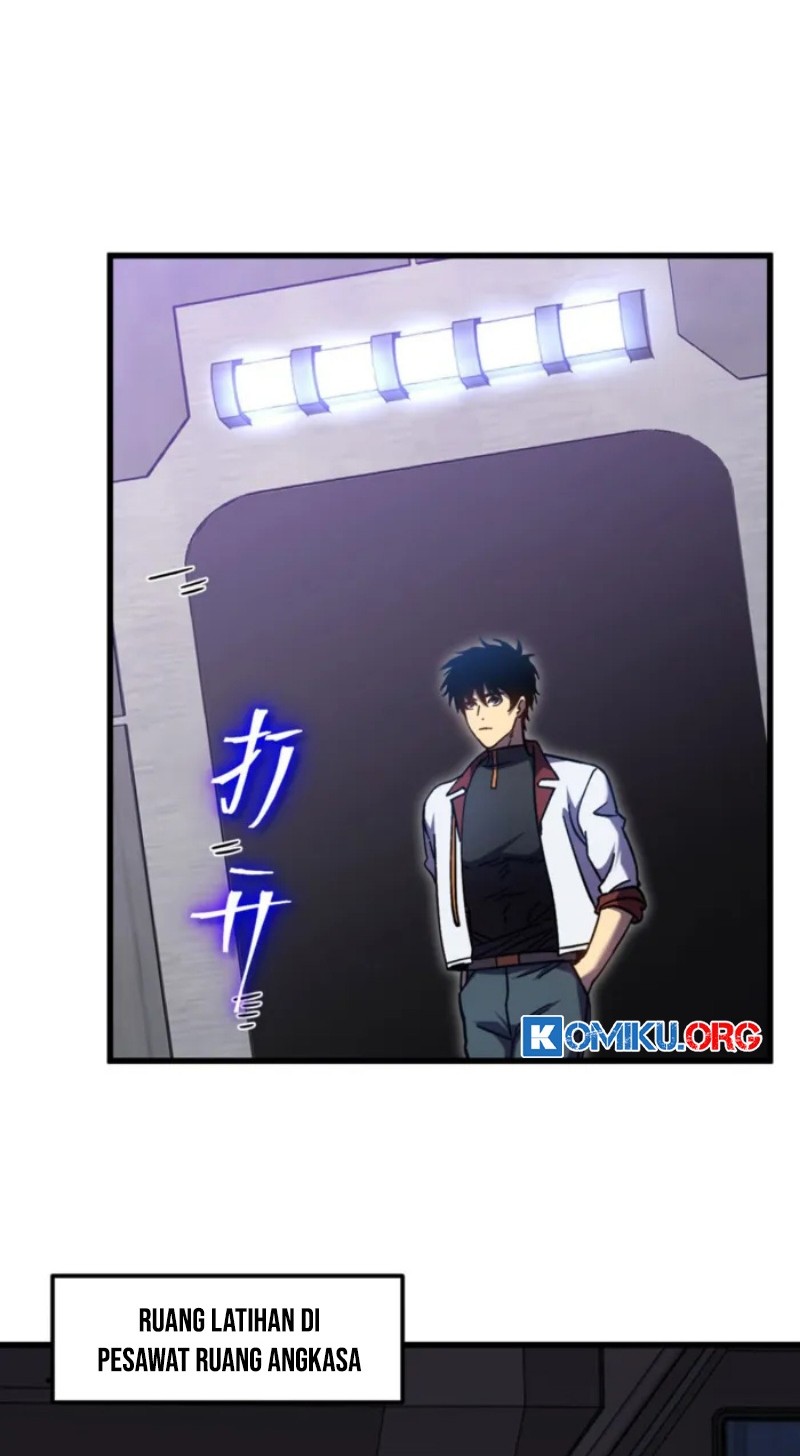 Apex Future Martial Arts Chapter 251 Gambar 15