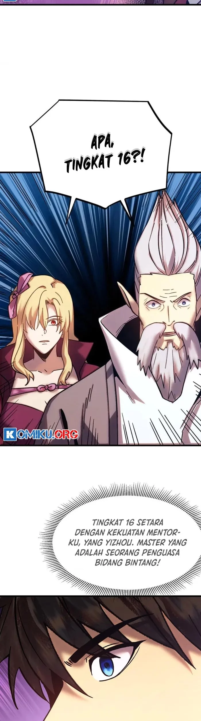 Apex Future Martial Arts Chapter 256 Gambar 20