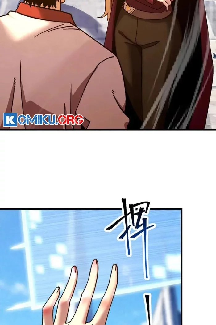 Apex Future Martial Arts Chapter 256 Gambar 3