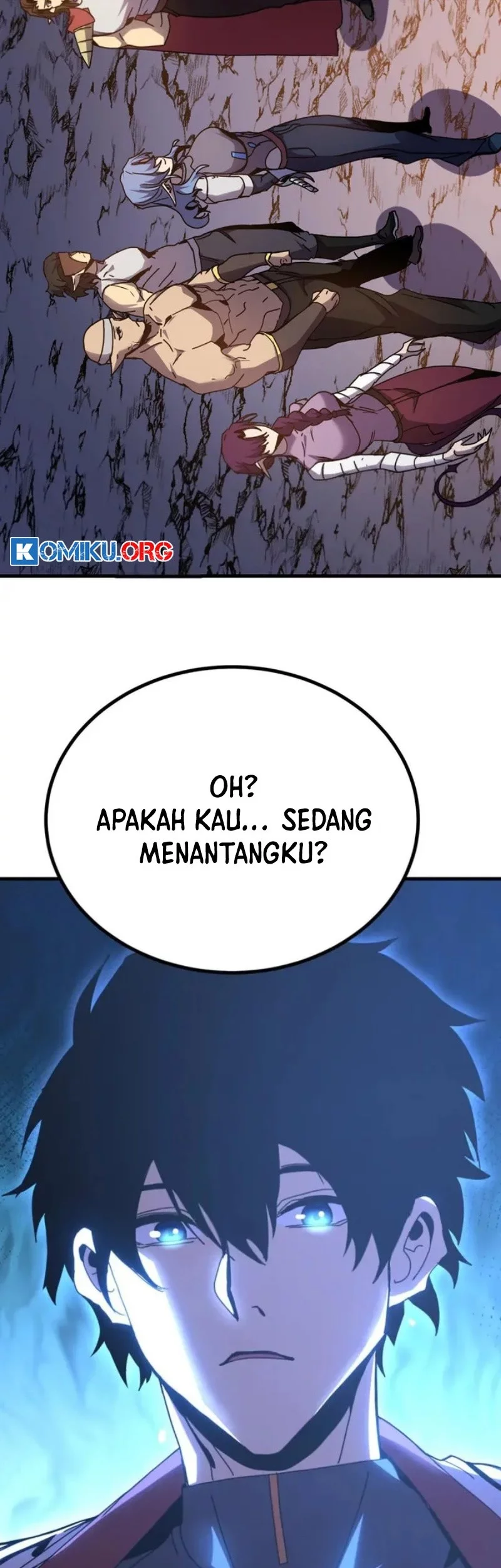 Apex Future Martial Arts Chapter 256 Gambar 60