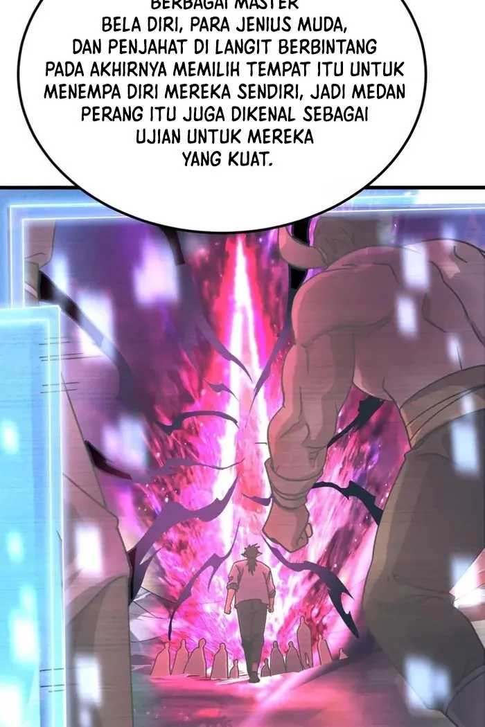 Apex Future Martial Arts Chapter 256 Gambar 5