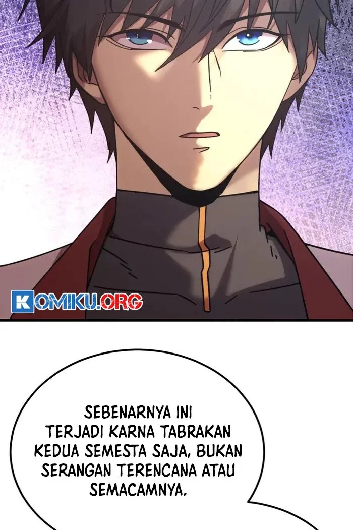 Apex Future Martial Arts Chapter 256 Gambar 7