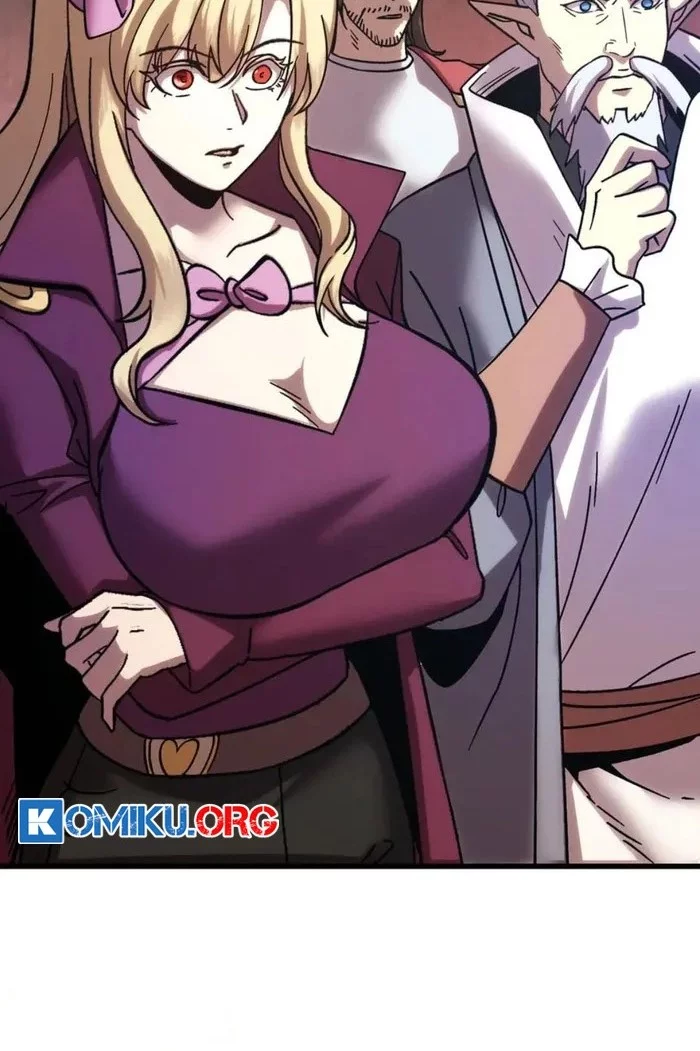 Apex Future Martial Arts Chapter 256 Gambar 13