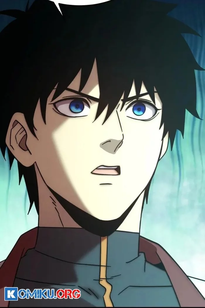 Apex Future Martial Arts Chapter 256 Gambar 15