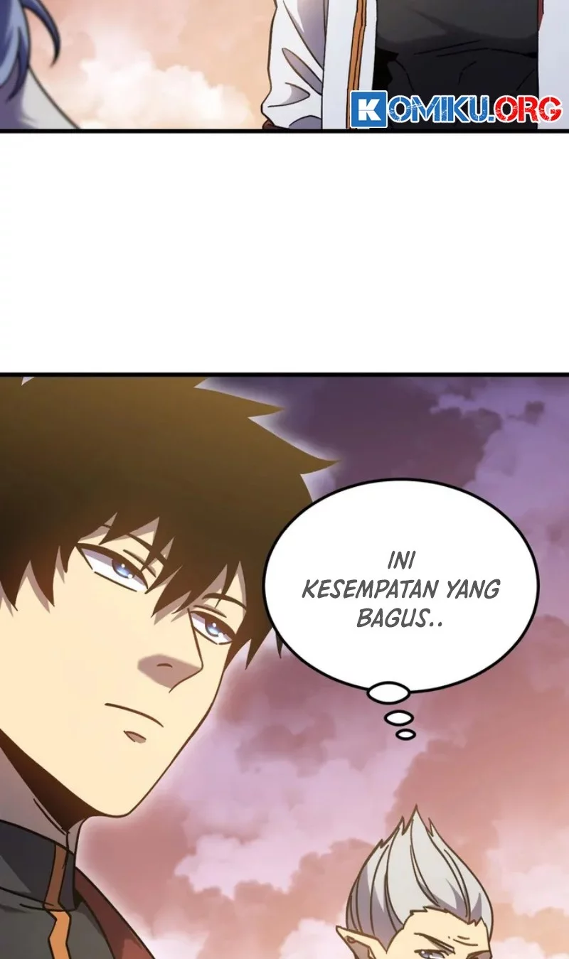 Apex Future Martial Arts Chapter 257 Gambar 5