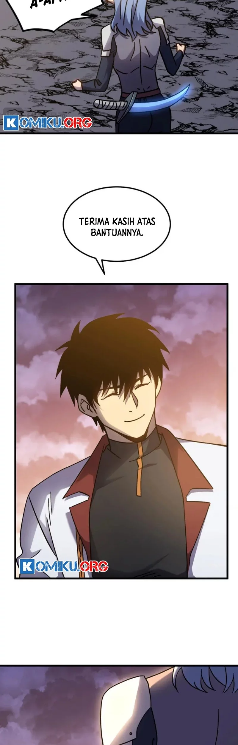 Apex Future Martial Arts Chapter 257 Gambar 10