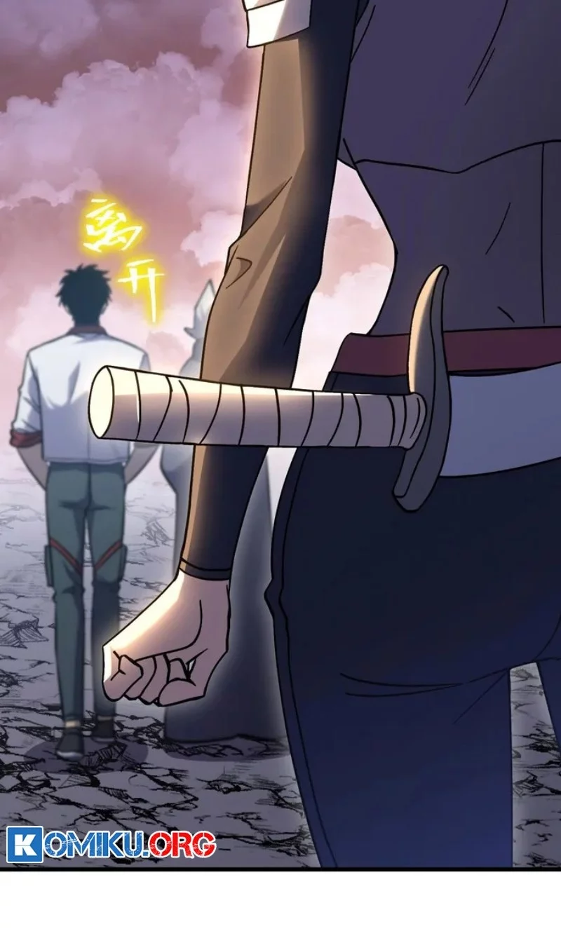 Apex Future Martial Arts Chapter 257 Gambar 11