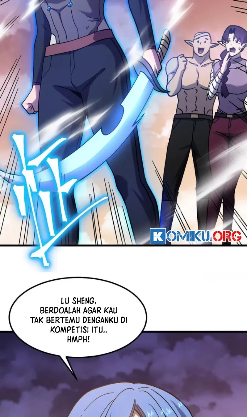 Apex Future Martial Arts Chapter 257 Gambar 15