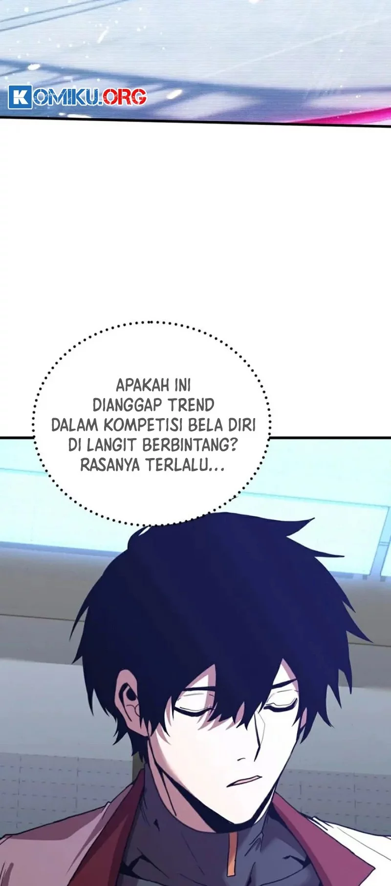 Apex Future Martial Arts Chapter 258 Gambar 13