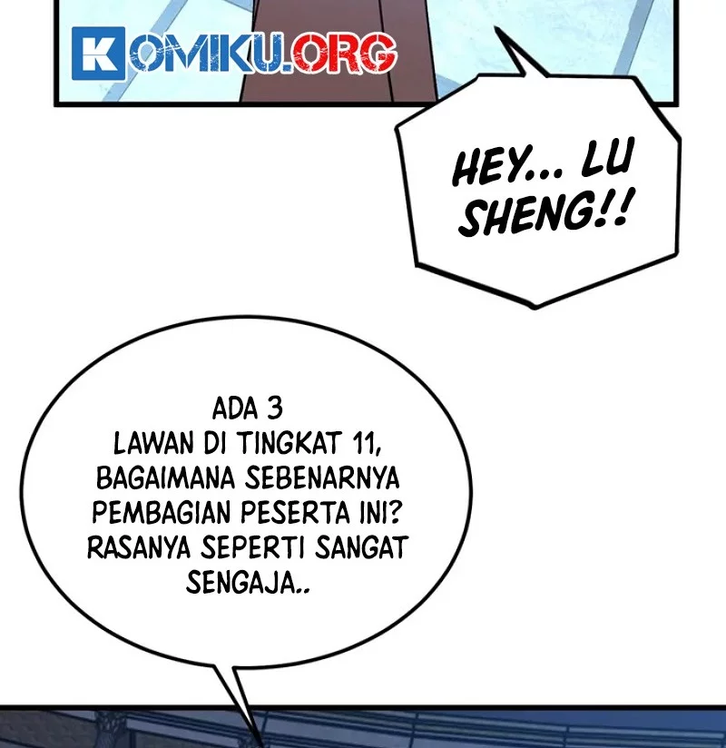 Apex Future Martial Arts Chapter 260 Gambar 19