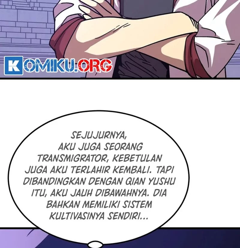 Apex Future Martial Arts Chapter 260 Gambar 3